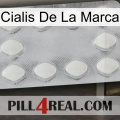 Brand Cialis 16